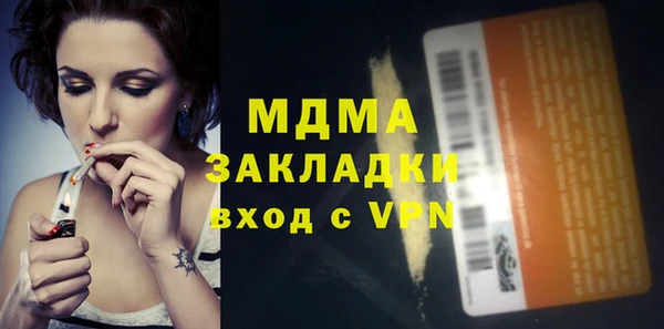 хмурый Белокуриха