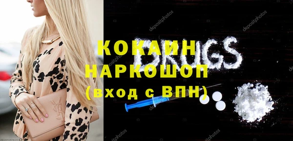 хмурый Белокуриха